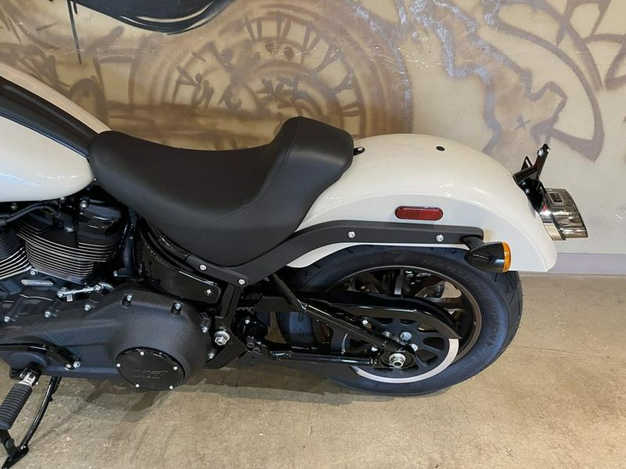 2023 Harley-Davidson® FXLRS - Low Rider® S