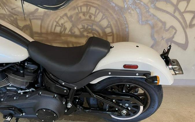 2023 Harley-Davidson® FXLRS - Low Rider® S