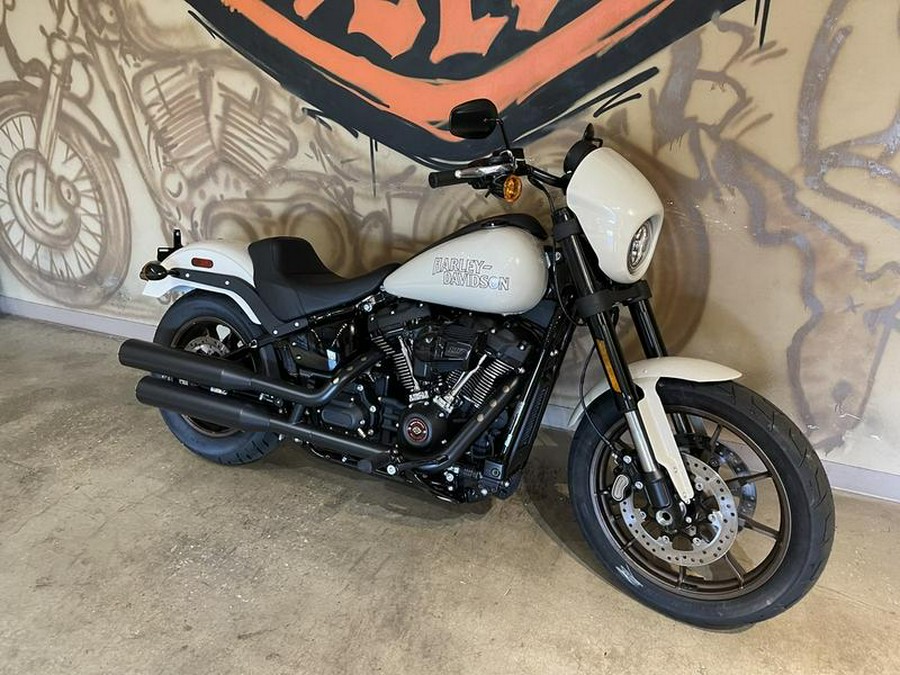 2023 Harley-Davidson® FXLRS - Low Rider® S