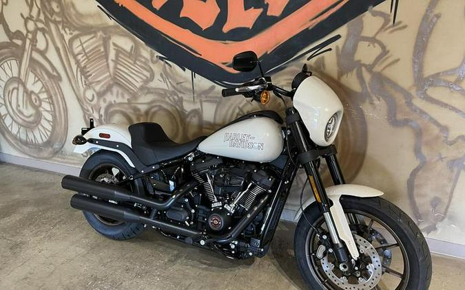 2023 Harley-Davidson® FXLRS - Low Rider® S