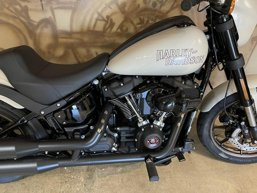 2023 Harley-Davidson® FXLRS - Low Rider® S