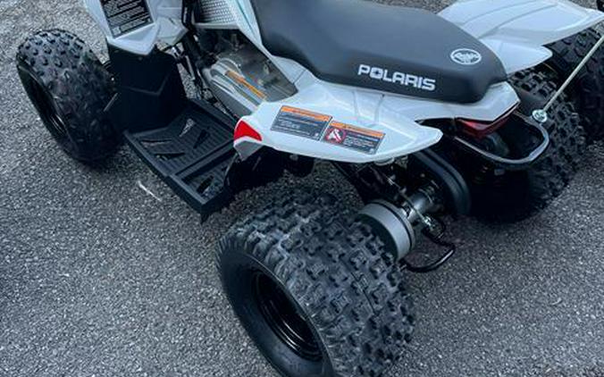 2024 Polaris Outlaw 110 EFI