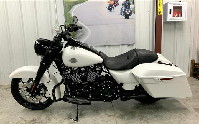 2024 Harley-Davidson® FLHRXS - Road King® Special