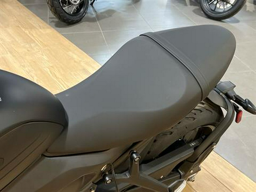 2023 Triumph Trident 660