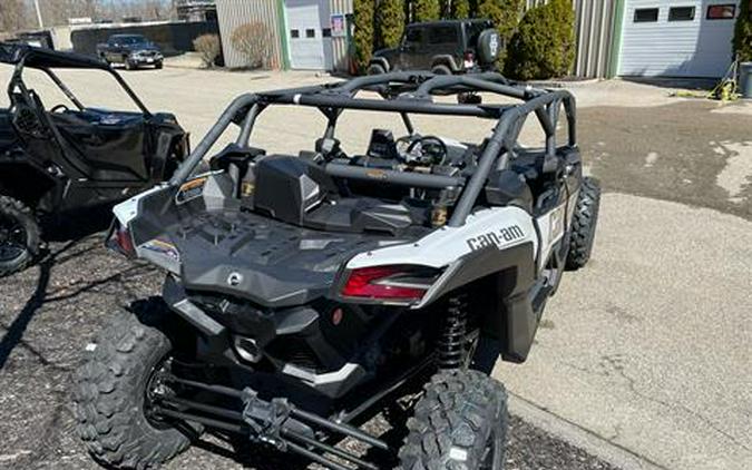 2024 Can-Am Maverick X3 Max DS Turbo