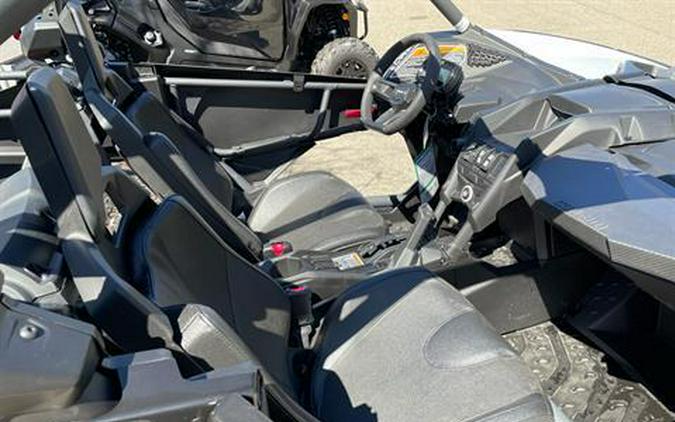 2024 Can-Am Maverick X3 Max DS Turbo