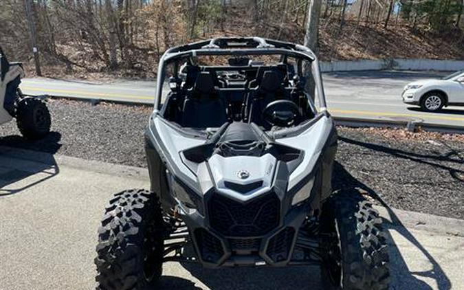 2024 Can-Am Maverick X3 Max DS Turbo