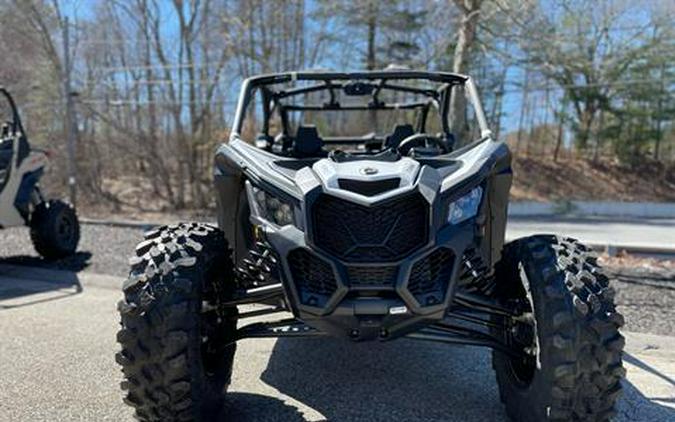 2024 Can-Am Maverick X3 Max DS Turbo