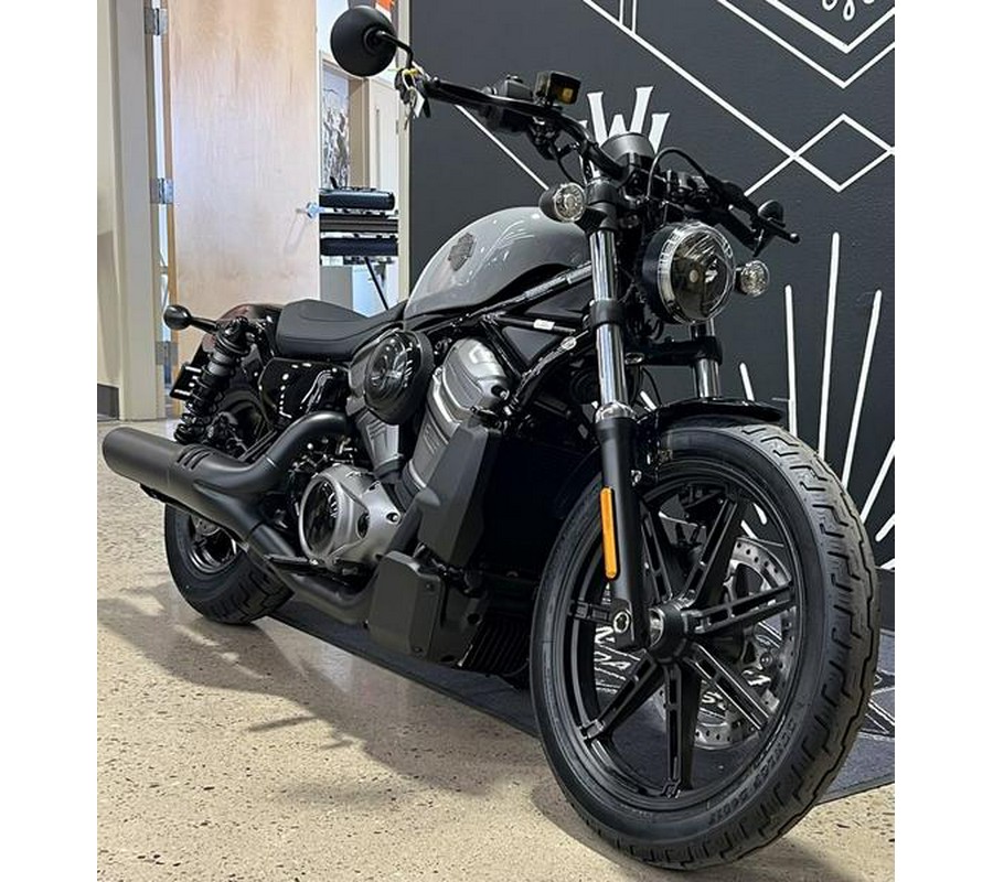 2024 Harley-Davidson® RH975 - Nightster®