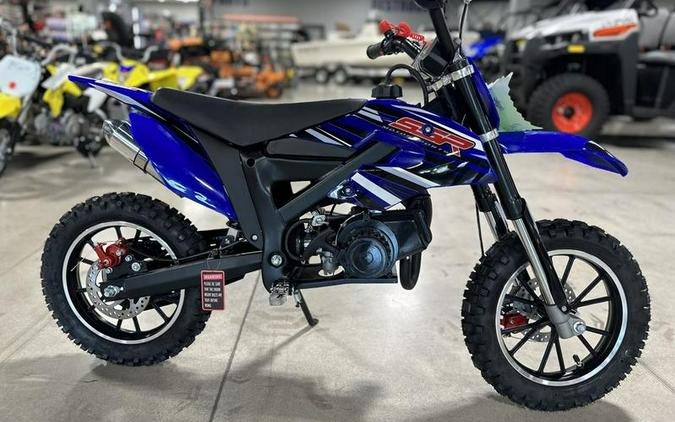 2022 SSR Motorsports SX50-A