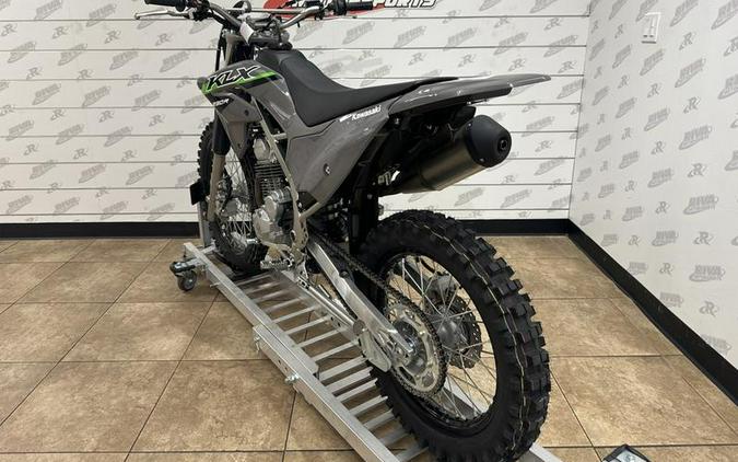 2024 Kawasaki KLX®230R