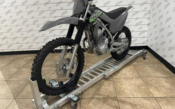 2024 Kawasaki KLX®230R