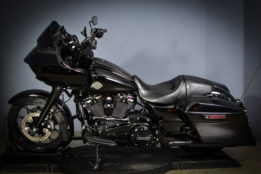 2021 Harley-Davidson Road Glide Special