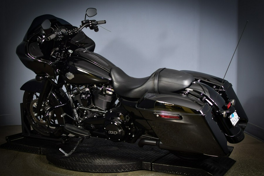 2021 Harley-Davidson Road Glide Special