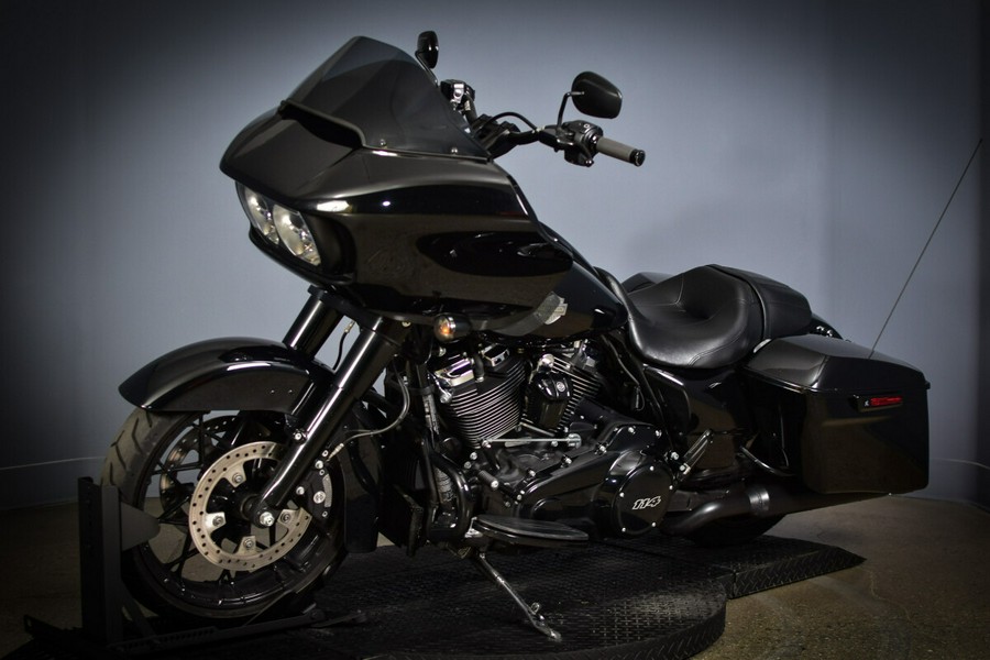 2021 Harley-Davidson 2021