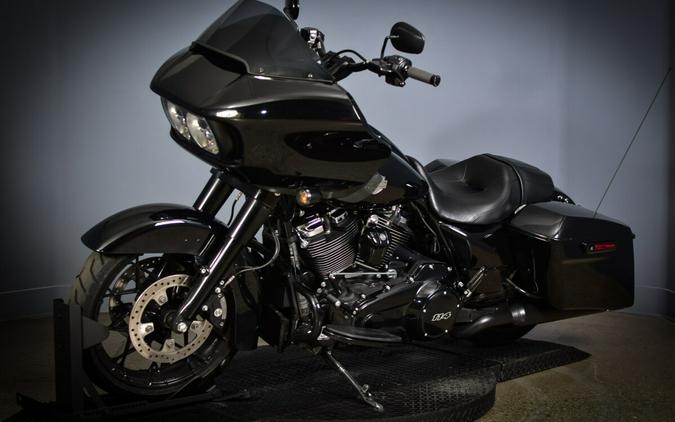 2021 Harley-Davidson 2021