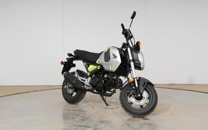 2022 Honda Grom Review (A Dozen Fast Facts From Alabama)