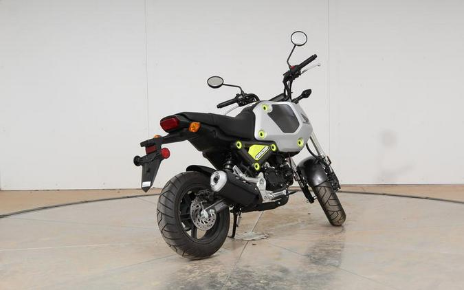 2023 Honda® GROM