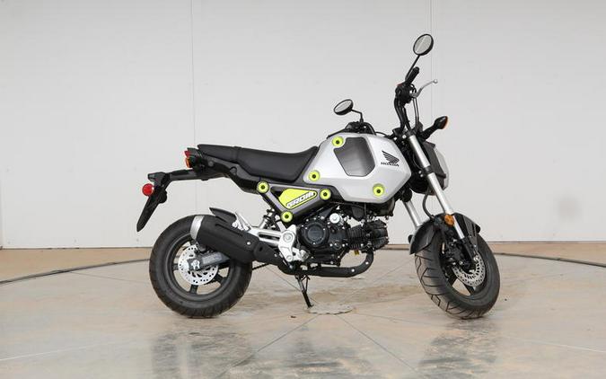 2023 Honda® GROM