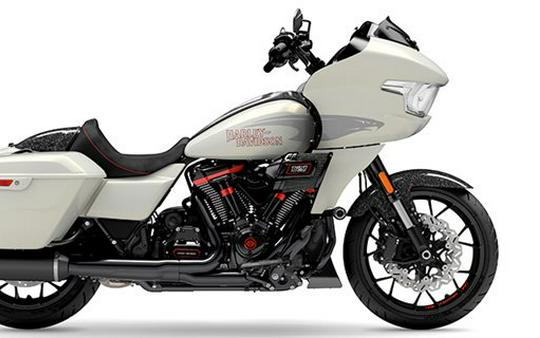 2024 Harley-Davidson CVO Road Glide ST Review [13 Fast Facts]