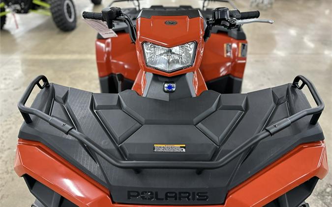 2024 Polaris Sportsman 450 H.O. Utility