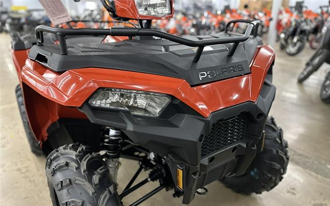 2024 Polaris Sportsman 450 H.O. Utility