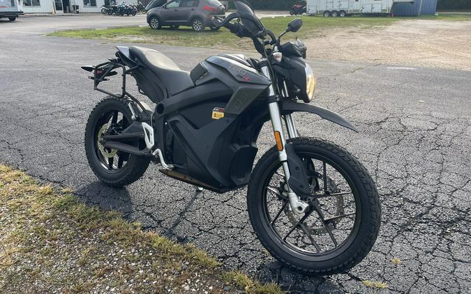 2017 Zero DSR ZF13.0 - POWER TANK