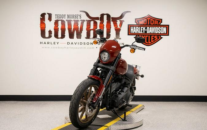 2024 Harley-Davidson® FXLRS - Low Rider® S