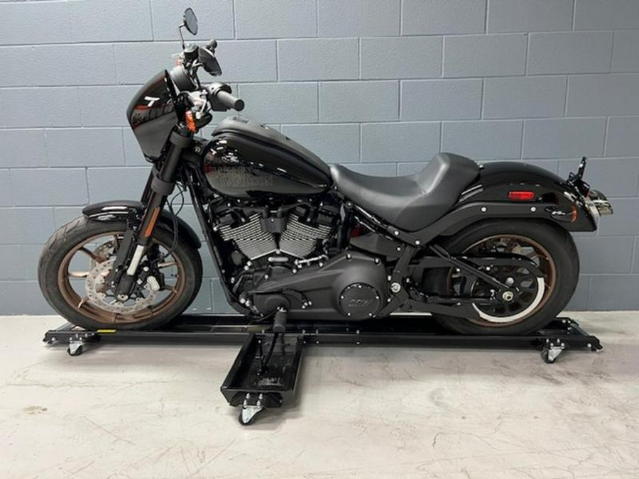 2024 Harley-Davidson® FXLRS - Low Rider® S