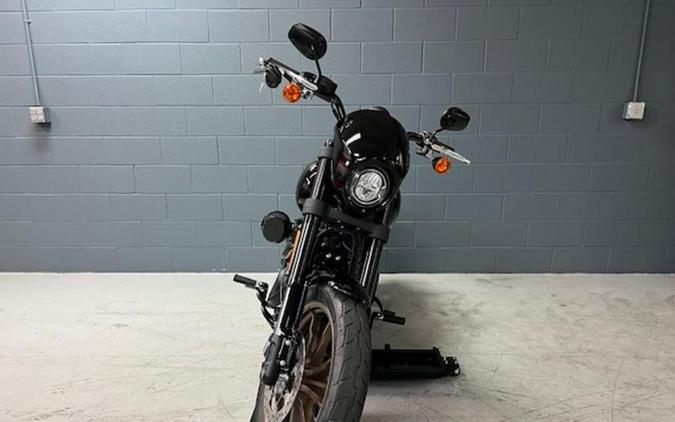 2024 Harley-Davidson® FXLRS - Low Rider® S