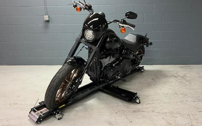 2024 Harley-Davidson® FXLRS - Low Rider® S