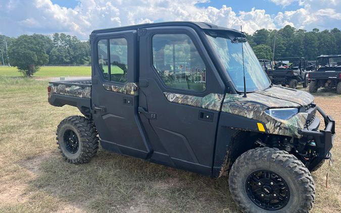 2021 Polaris Industries RANGER CREW XP 1000 NS ULTIMATE