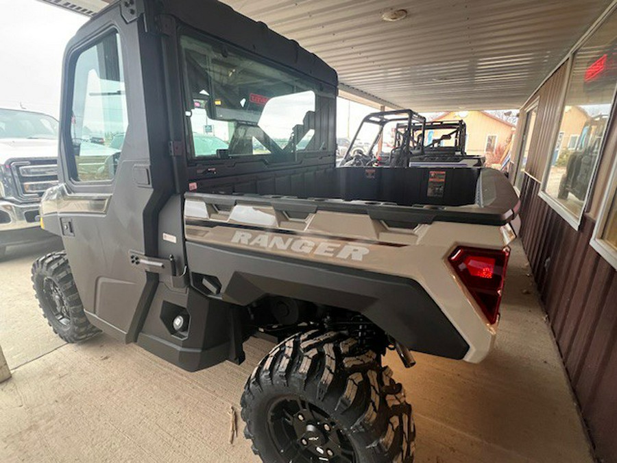 2024 Polaris Industries R24RRU99AZ