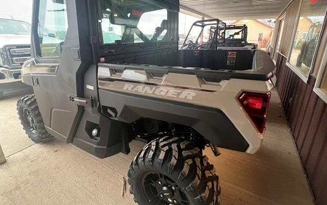 2024 Polaris Industries R24RRU99AZ