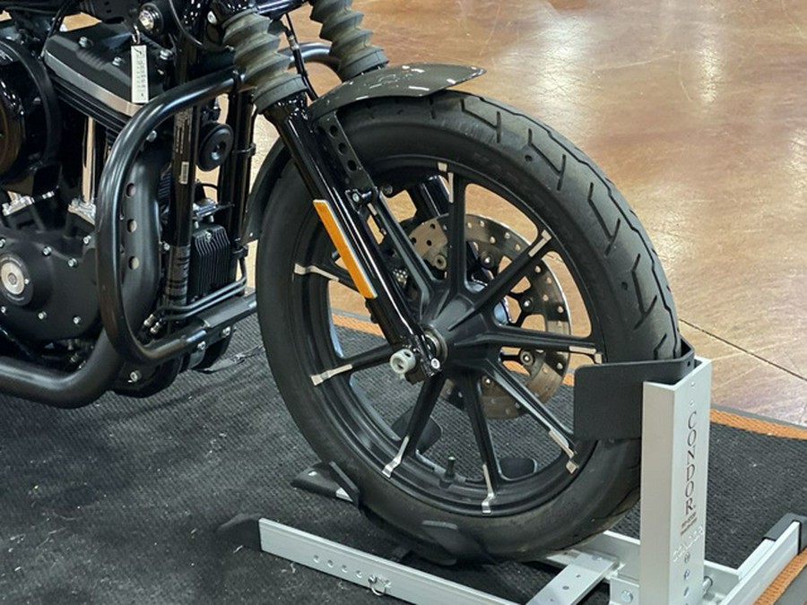 2019 Harley-Davidson Sportster XL 883N - Iron 883