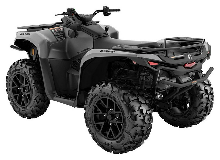 2025 Can-Am™ Outlander™ XT 700