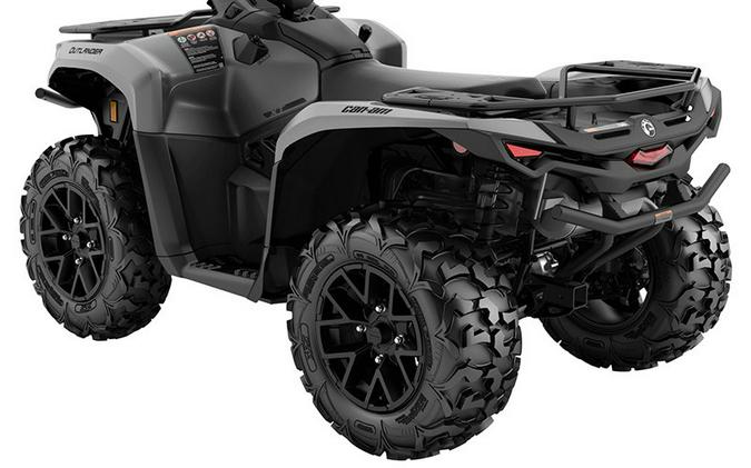 2025 Can-Am™ Outlander™ XT 700