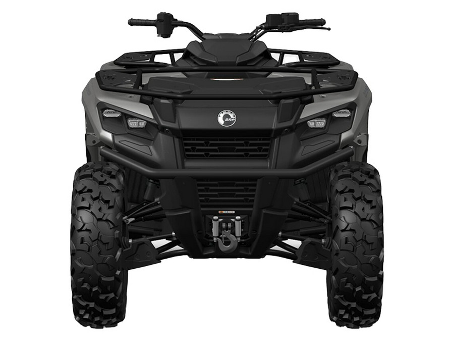 2025 Can-Am™ Outlander™ XT 700