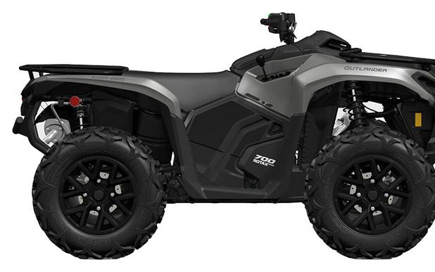 2025 Can-Am™ Outlander™ XT 700