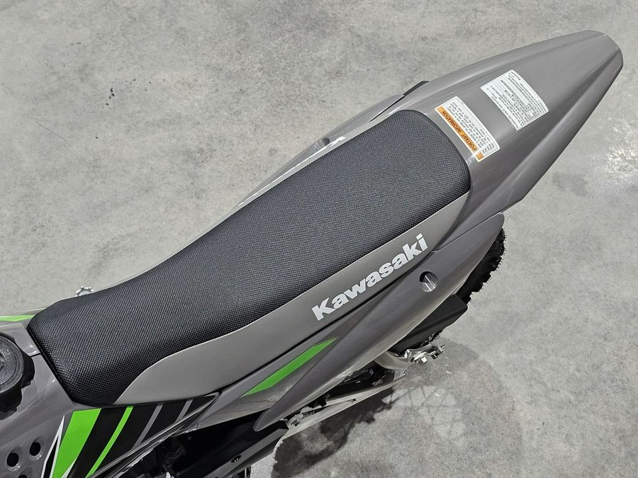 2025 Kawasaki KLX® 110R L