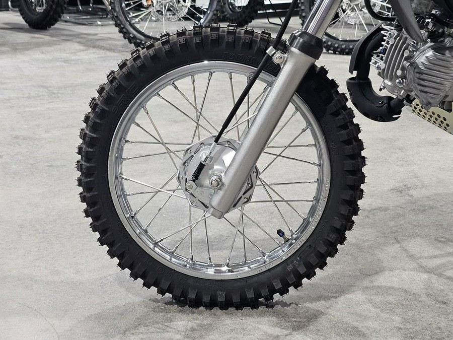 2025 Kawasaki KLX® 110R L