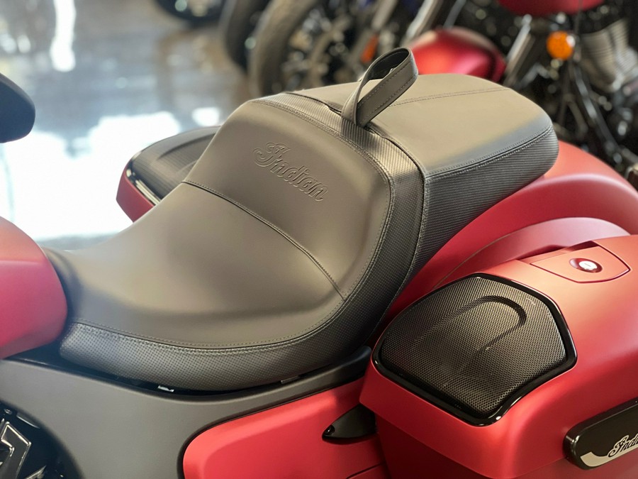 2025 Indian Motorcycle Chieftain® PowerPlus Dark Horse with 112