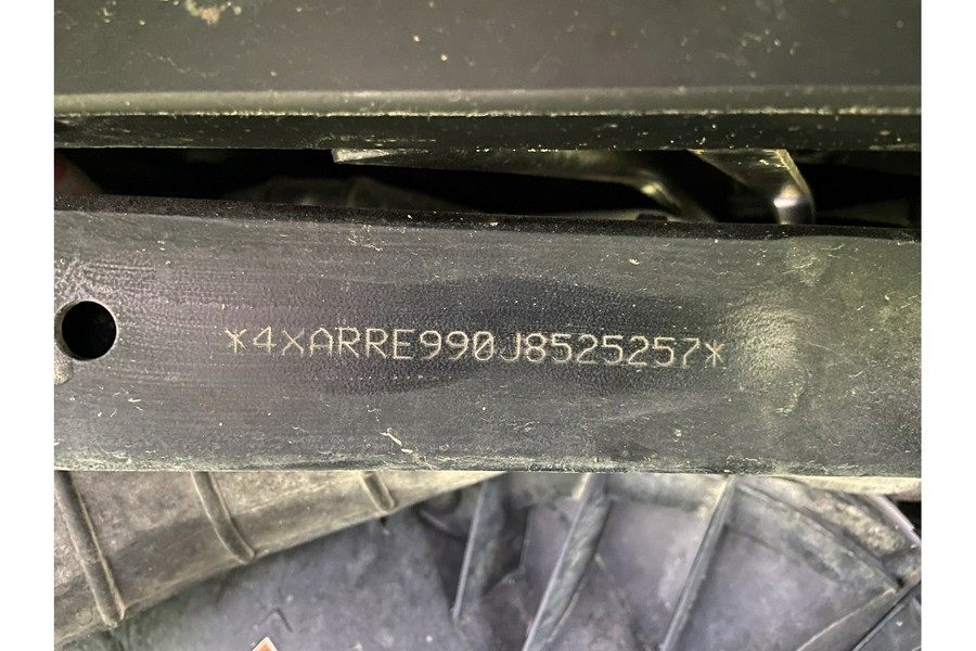 2018 Polaris RANGER XP 1000 EPS