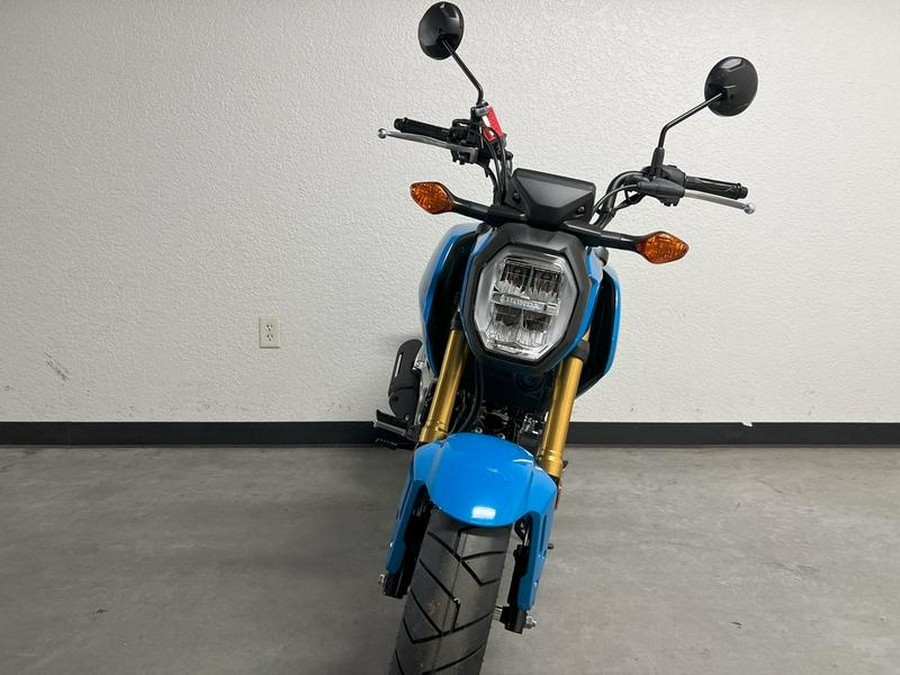 2026 Honda® GROM