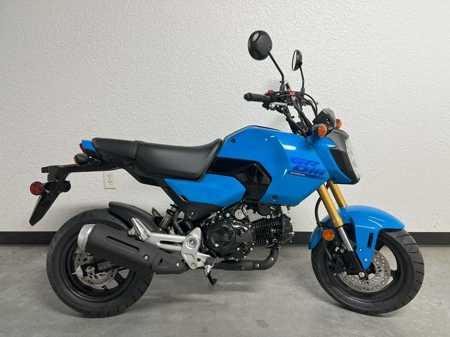 2026 Honda® GROM