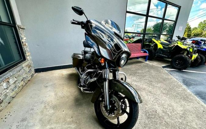 2016 Harley-Davidson® FLHXS - Street Glide® Special