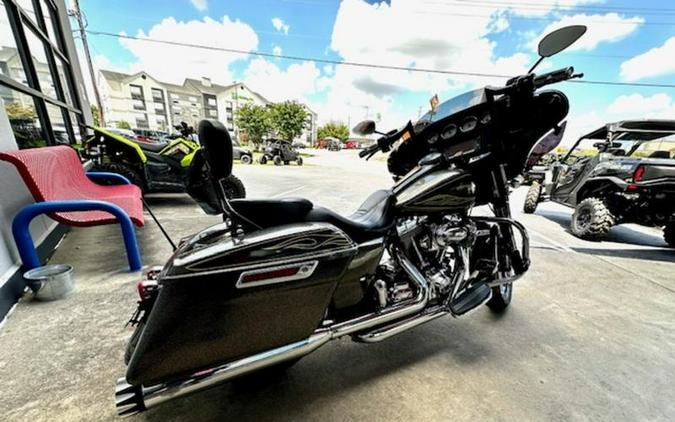 2016 Harley-Davidson® FLHXS - Street Glide® Special