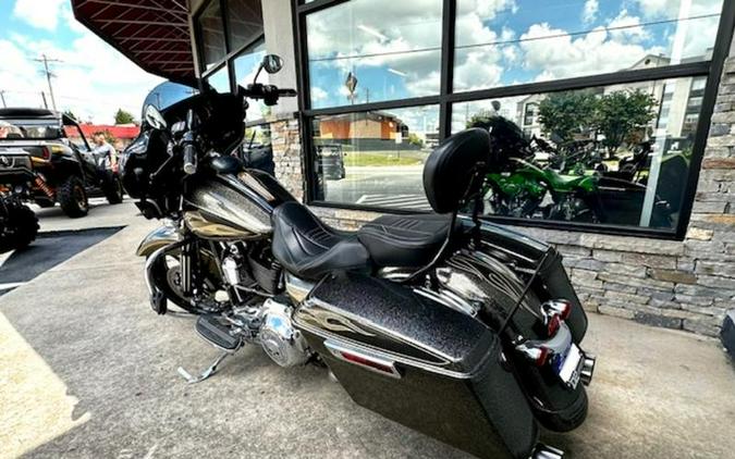 2016 Harley-Davidson® FLHXS - Street Glide® Special