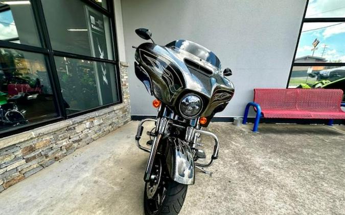2016 Harley-Davidson® FLHXS - Street Glide® Special