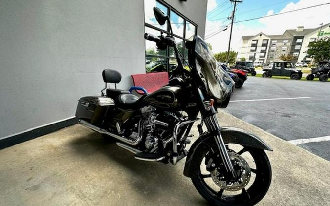 2016 Harley-Davidson® FLHXS - Street Glide® Special